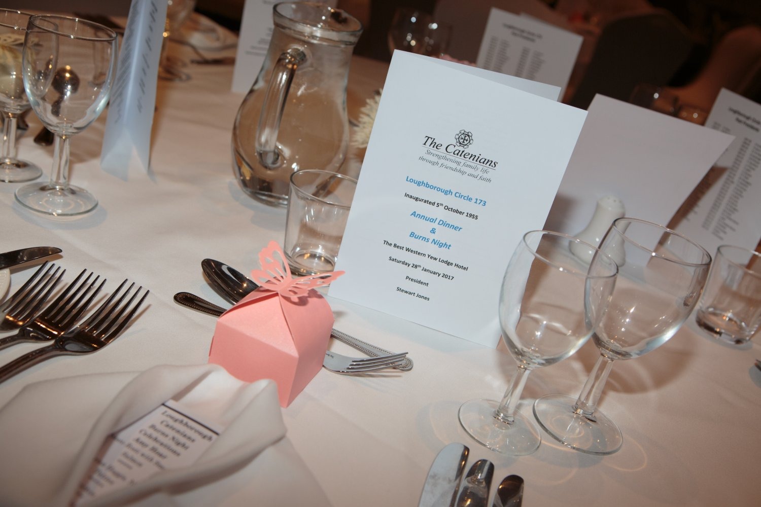 Events