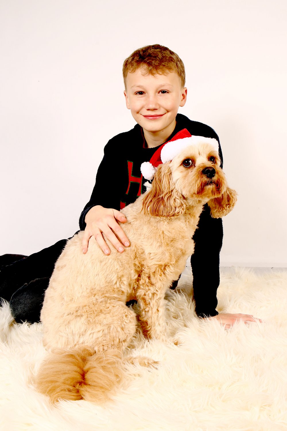 Free Pet Shoots at Pinfold Vets November 2017