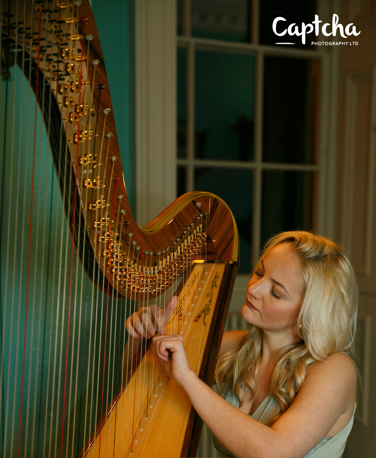 If music be the food of love... 
