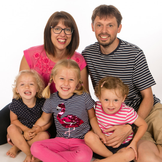 Family Portraits