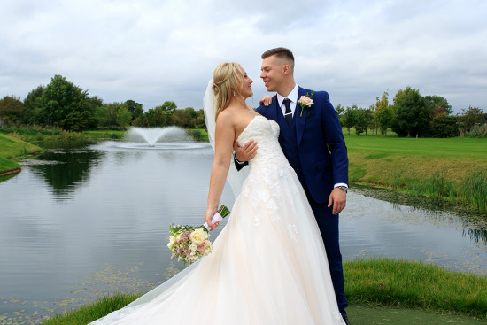 Nottinghamshire Golf & Country Club