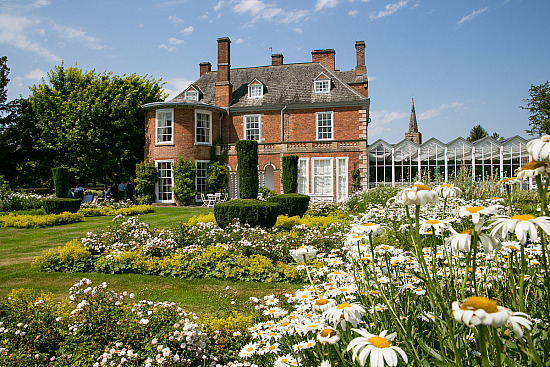 Sutton Bonington Hall