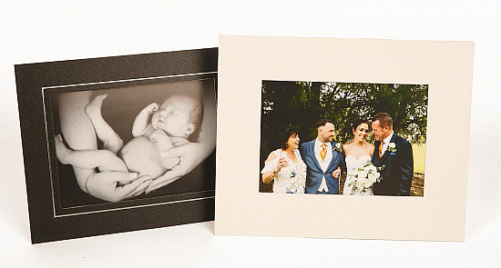 We can still print and frame!