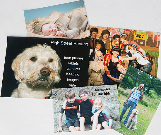 Its on our High Street - Photo Printing