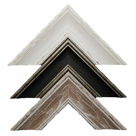 Made to Order Frames