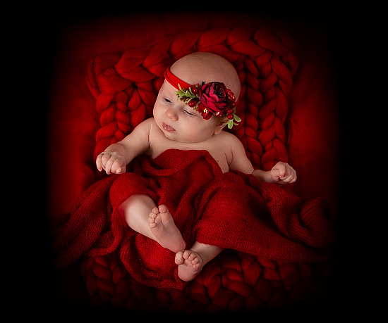 Newborn & Baby