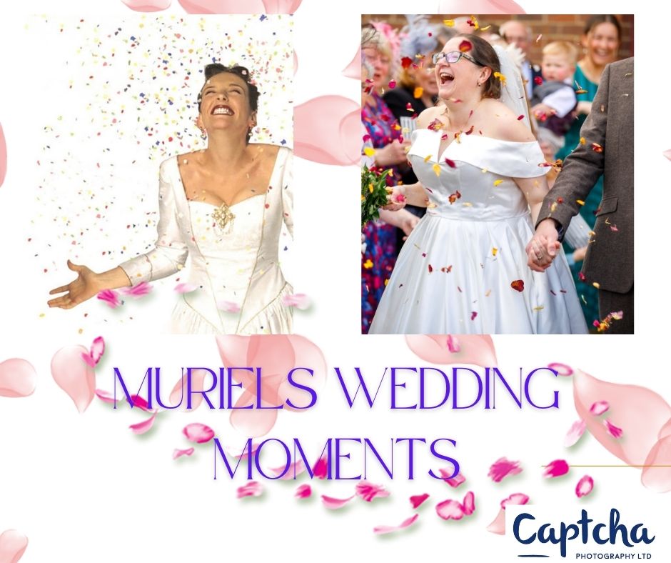 Best Confetti Moments