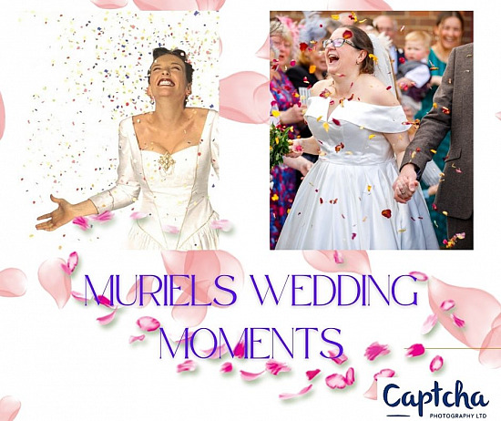 Best Confetti Moments