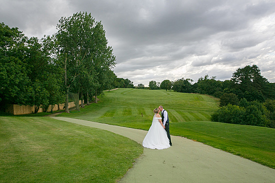 Rushcliffe Golf Club