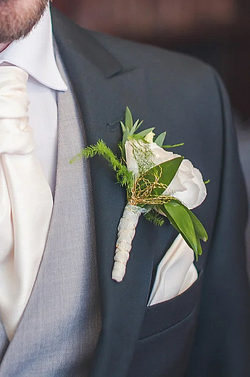 Quorndon Formal Hire