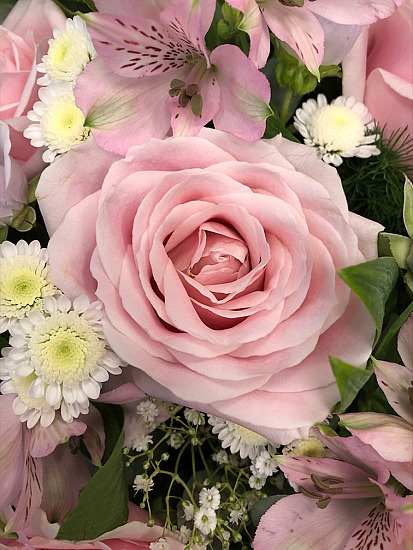 Googie's Flowers Ltd