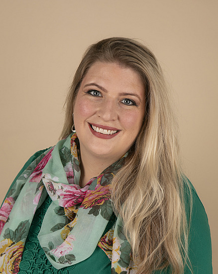 Kim Thomas 