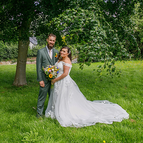 Shanice & Tom July 24