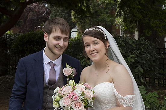 Chantal & Joe July 24