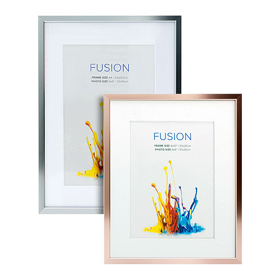 Fusion