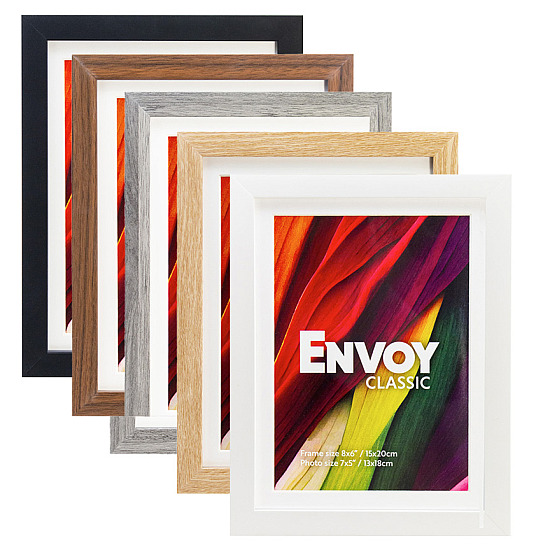 Envoy