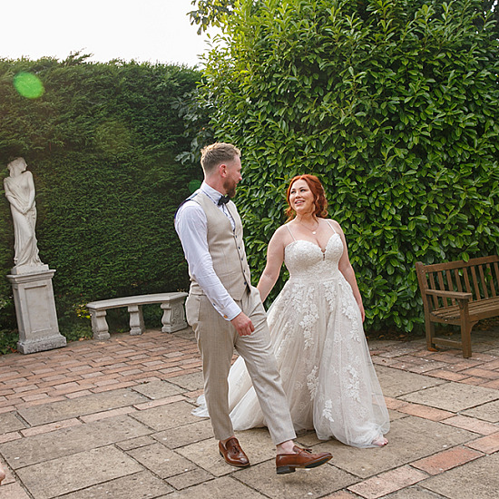 Rachel & Jacobs Album Images