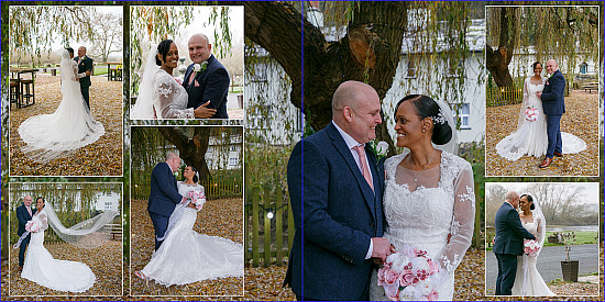 Juliet & Alec Album