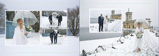 Louise & Eddie Album