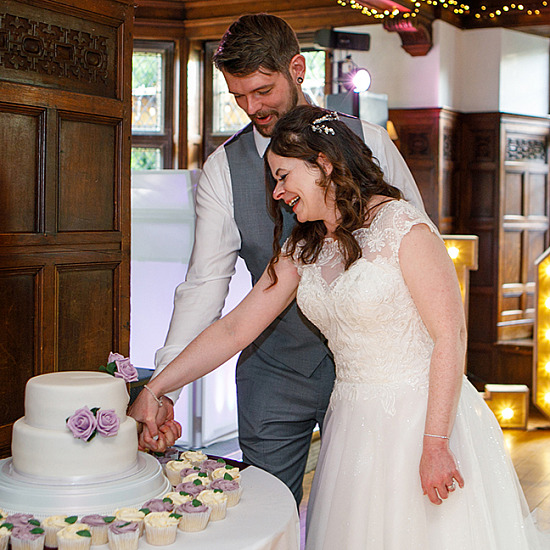 Emma & Cliff May 25