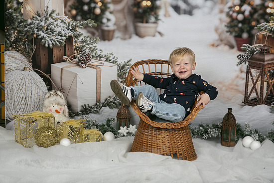 cooper xmas