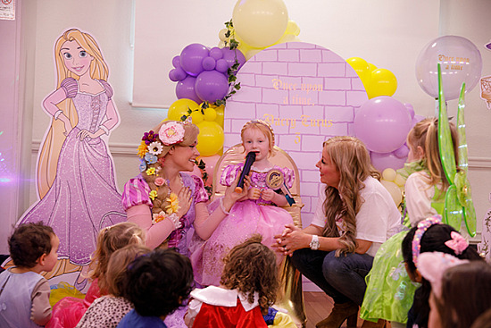 Darcy is 3!