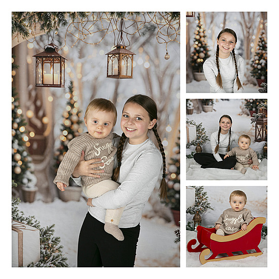 Ryan Family Xmas