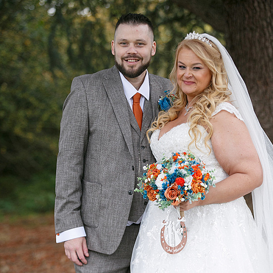 Katie & Adam Oct 25