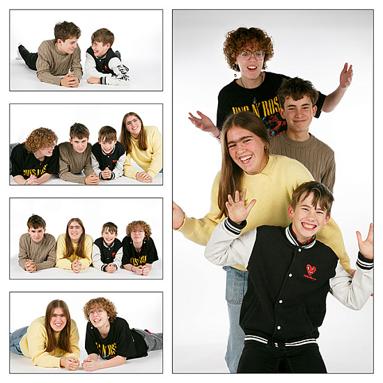 Onions Family