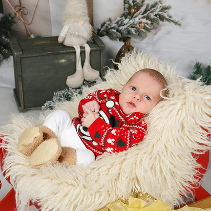 Cooper Xmas WW Dec 25