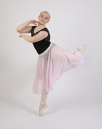 Olivia Dance 25