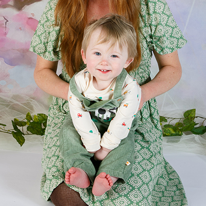 Spring Photos