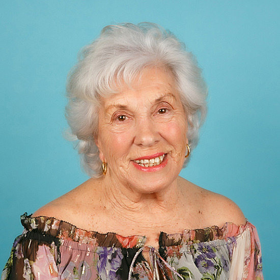 Yetta Exton March 26