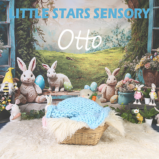 Little Stars Easter - Otto