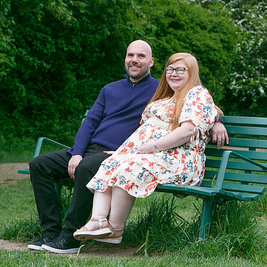 Michelle & Matt Pre Wedding Photoshoot May 26