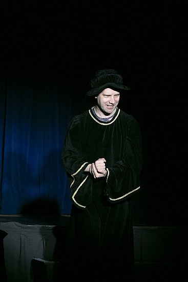 Blackadder Images