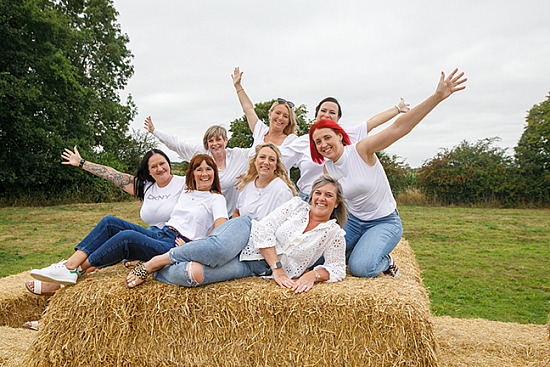 Elms Farm Family Day Photographs