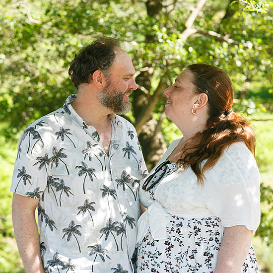 Laura & Phil Pre Wedding Photo Shoot May 26