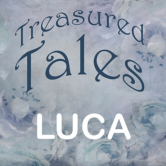 Treasured Tales - FD - Luca
