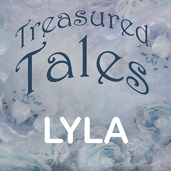 Treasured Tales - FD - Lyla