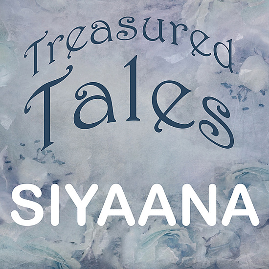Treasured Tales - FD - Siyaana