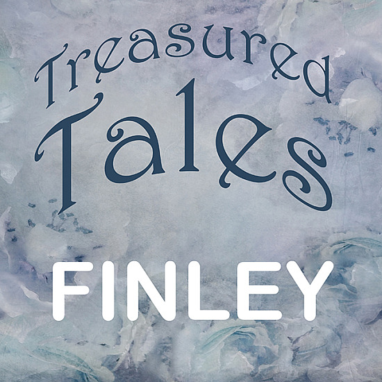 Treasured Tales - FD - Finley