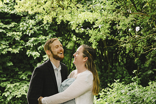 Steph & Asher June 26