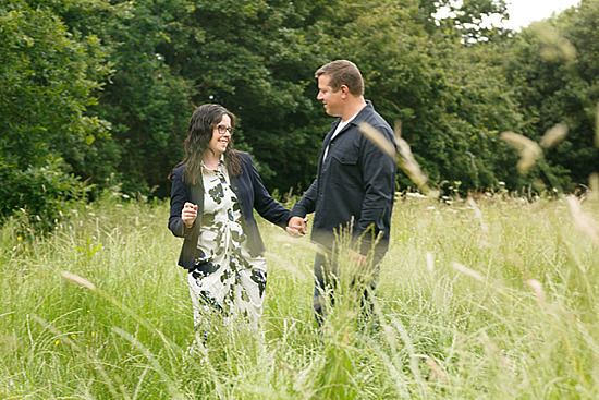 Tanya & Andrew