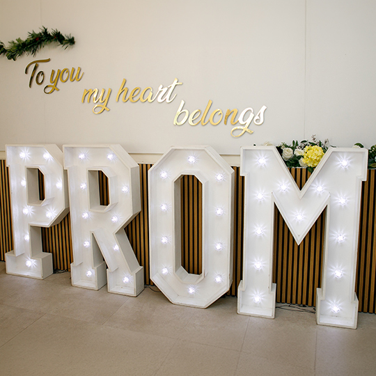 ELA Prom 2026